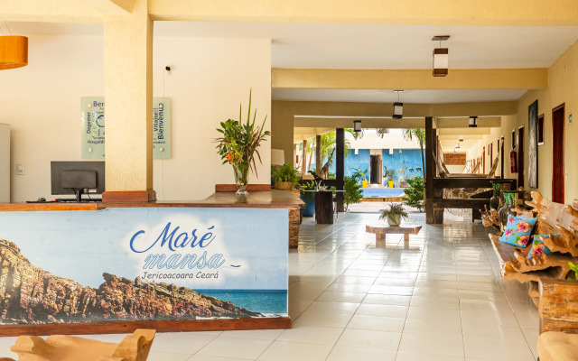 Pousada SeaWind