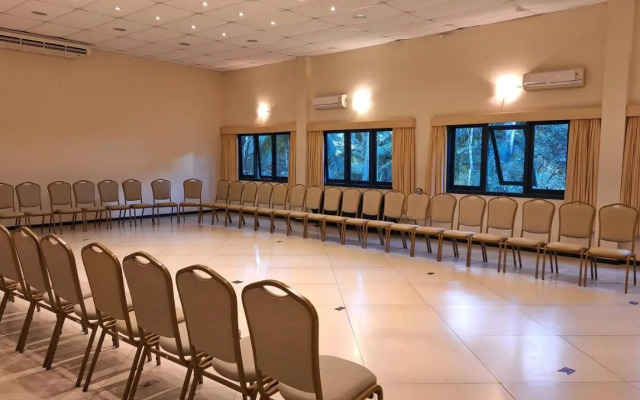 Urikana Boutique Hotel