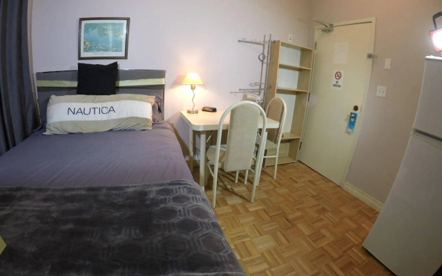 St Lawrence Residences And Suites