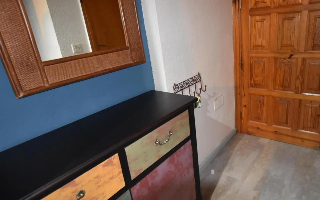 Apartment La Luna