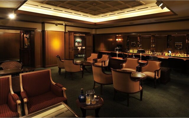 Palace Hotel Tachikawa
