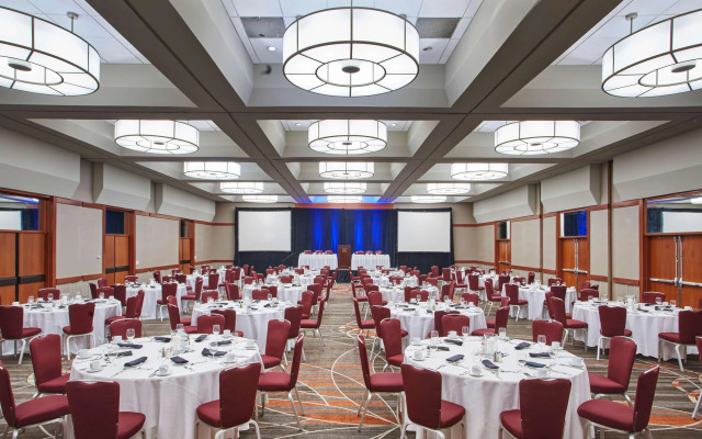 Hyatt Regency Lexington