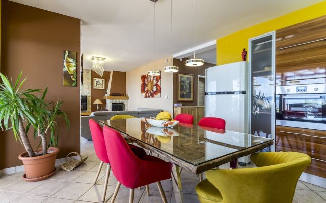 Apartment Paradise View