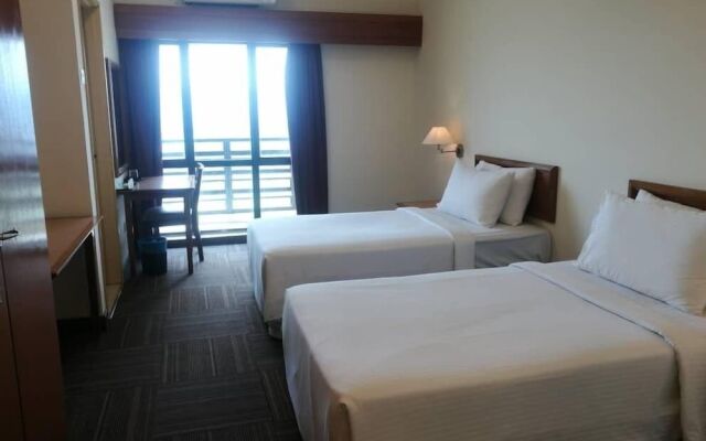 Le Home @ Cempaka Suites