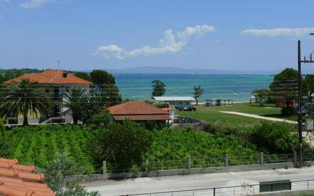 Excellent Villa