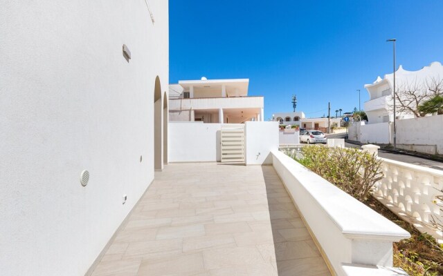 3330 Appartamento Gemma Marina PT by Barbarhouse