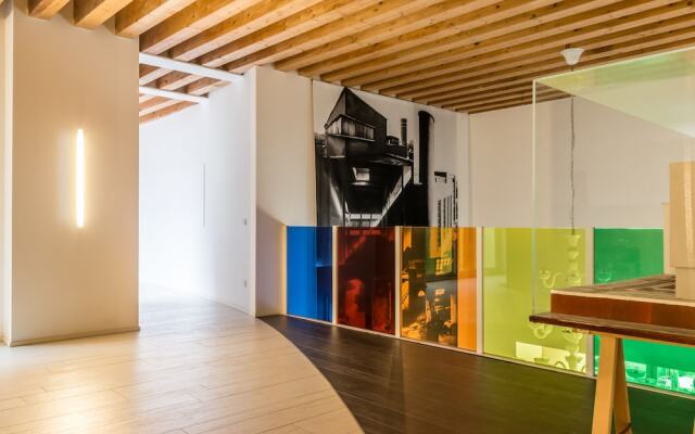 Mazzoni 10 Modern Flat