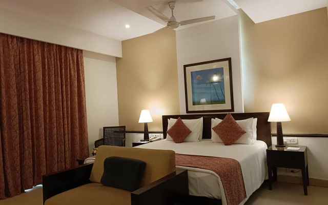 Kyriad Prestige Calangute Goa