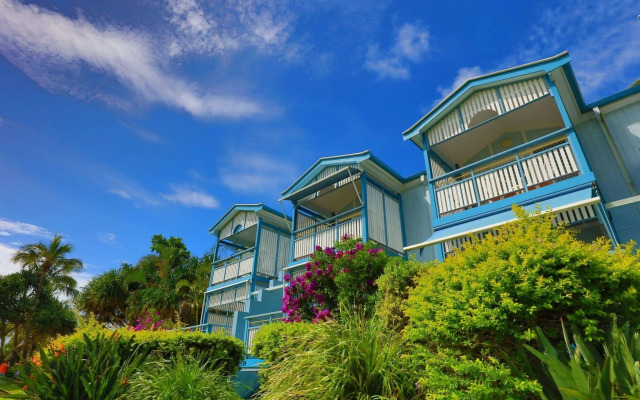 Tangalooma Island Resort