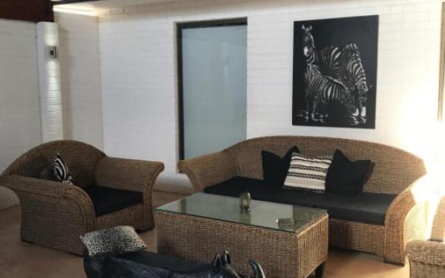 Zebras Guest House Geraldton