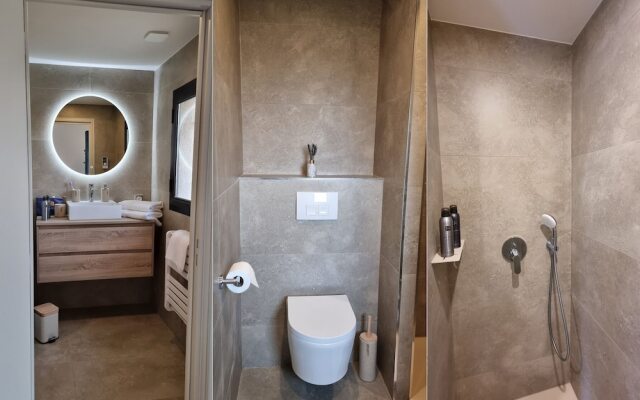 Loup Castel Boutique Hotel B&B