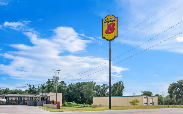 Super 8 by Wyndham Columbia