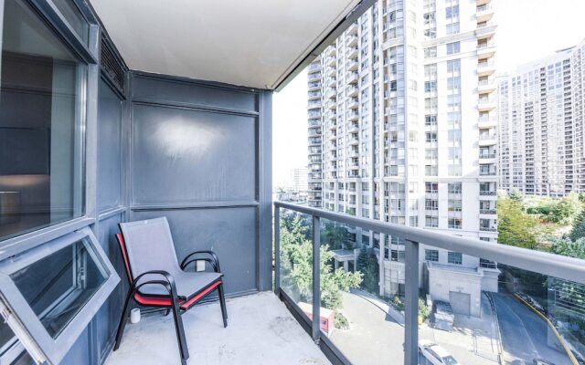 PlanURstay - Luxurious Apartment