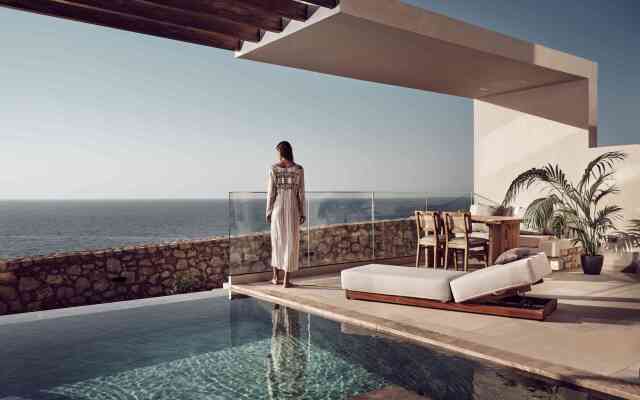 The Royal Senses Resort & Spa Crete, Curio Collection Hilton