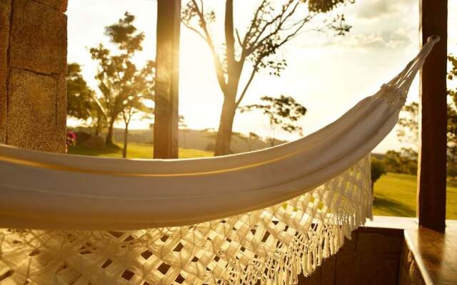 Lake Vilas Charm Hotel & Spa