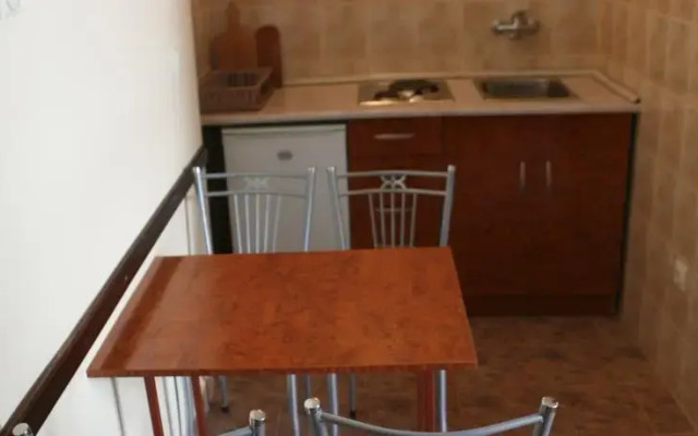 Apartments Radulovic