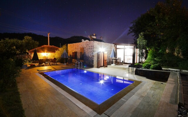 KAY4900 Villa Karya 1 Bedroom