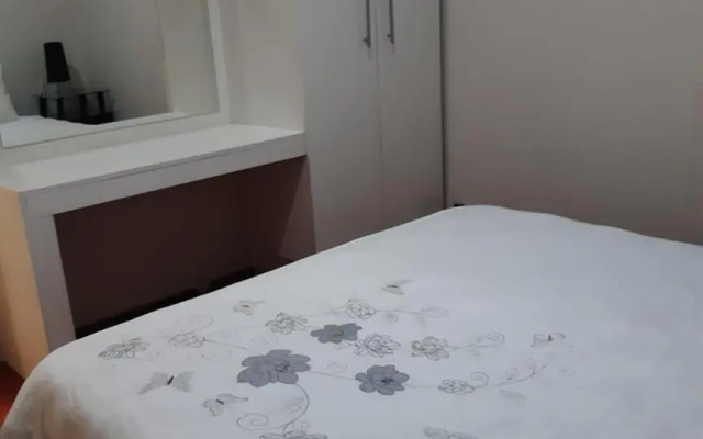 Barry Micasa Self Catering Accommodation