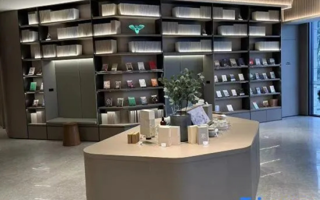 JI Hotel (Ma'anshan Economic Development Zone Cihu River Road)