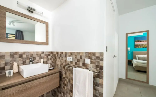 Delfins Residences