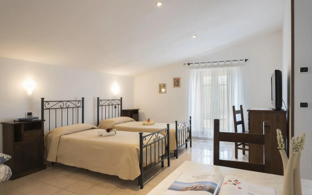 Hotel La Pace