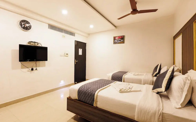 Hotel Comfort Park