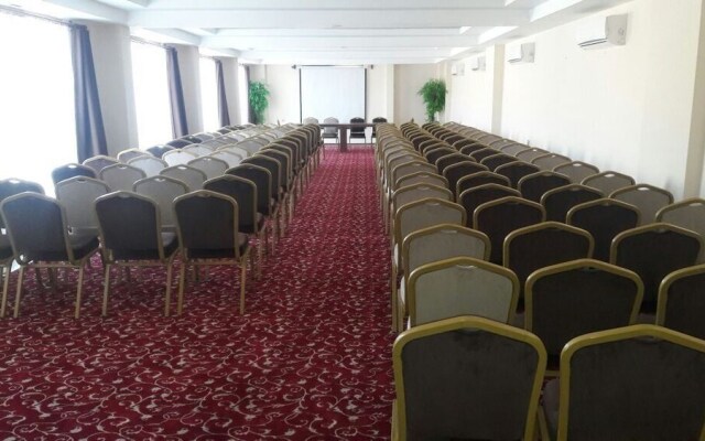 Sitamrat Otel