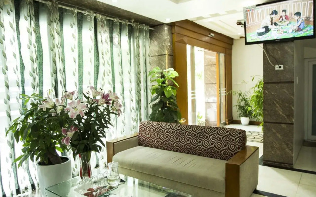 New Lotus Hotel