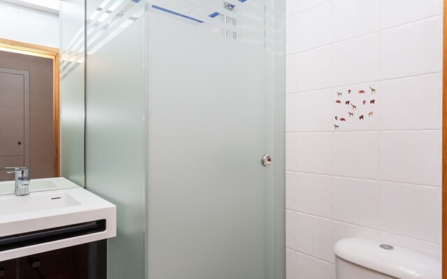 Casa com Piscina e Bungalow em Esposende by Izibookings