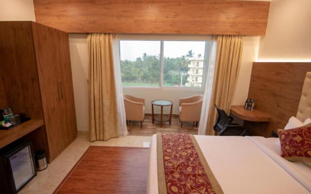 Royal Lotus View Resotel