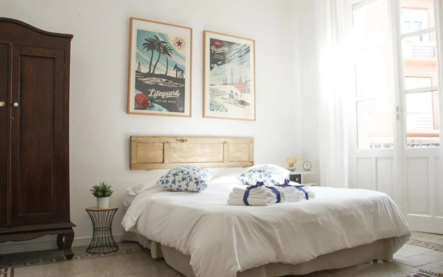 Sa Prazza B&B
