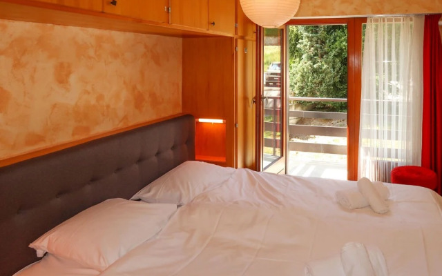 Platanes A1 Nendaz in Nendaz