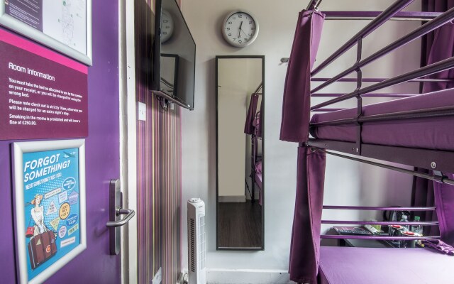 Safestay London Kensington Holland Park