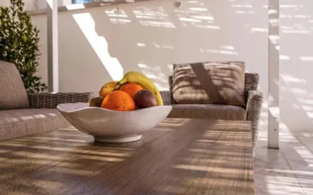 Trulli Resort Grassi