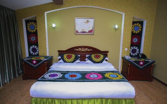 Hotel Orio