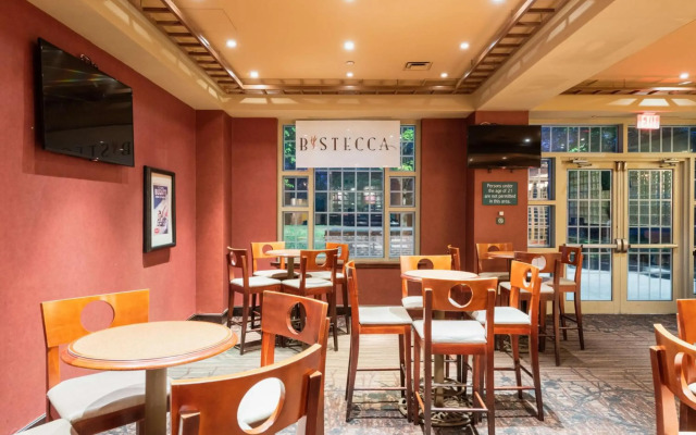Embassy Suites by Hilton Parsippany