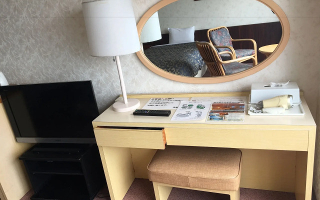 Ibusuki Seaside Hotel