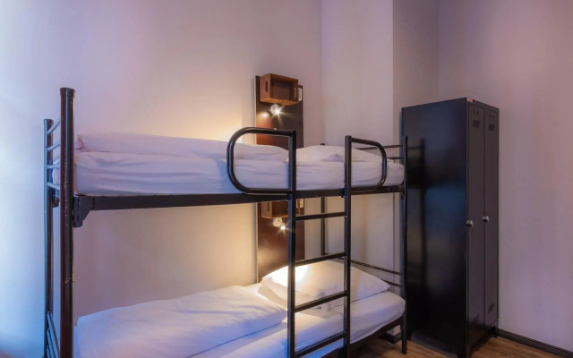 Sunflower Hostel Berlin