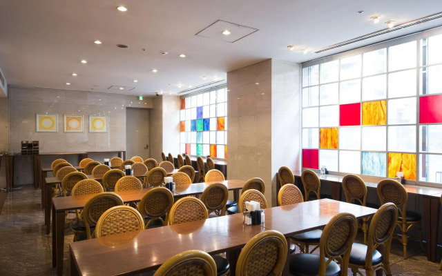Hotel Villa Fontaine Tokyo - Kayabacho