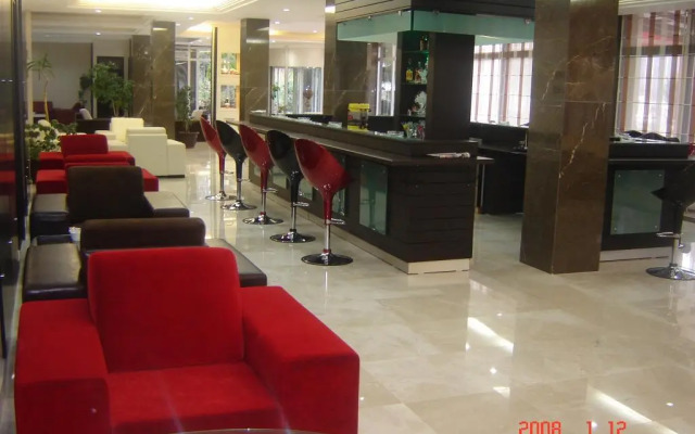Yalcin Hotel Resort