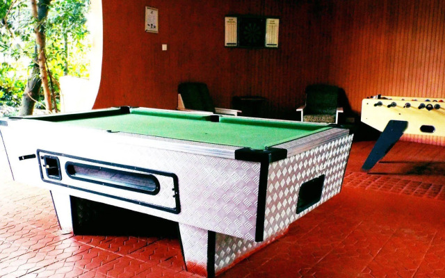 Palmwood Lodge