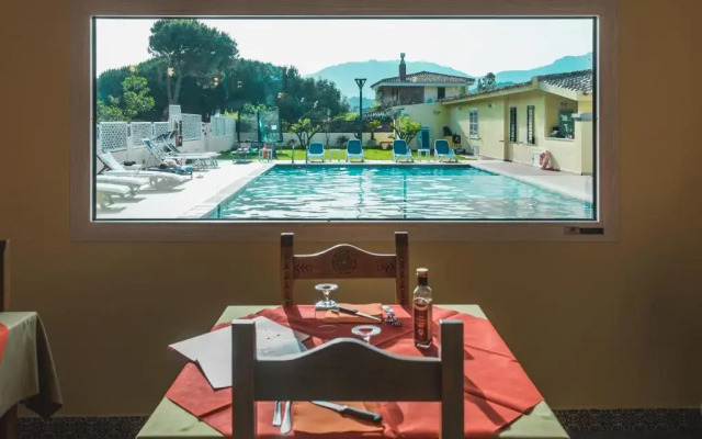 Hotel Fiore di Maggio