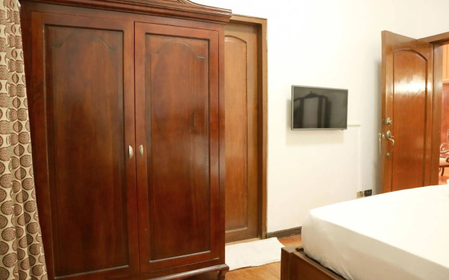 My Vigan Home Hotel