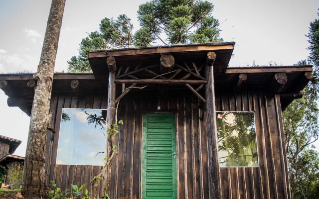 Eco Hospedagem Yahoo