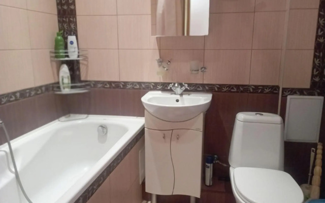 Апартаменты на улице Куйбышева 53А