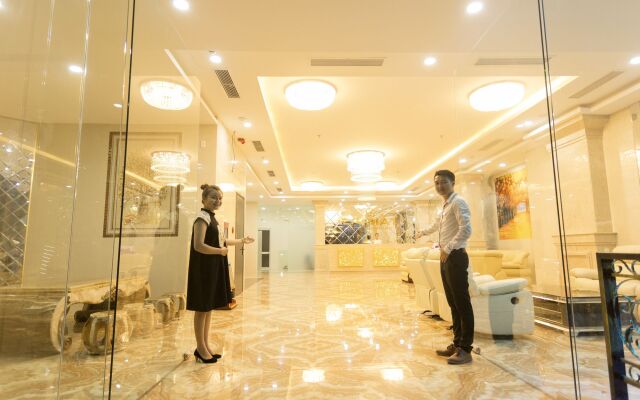 Pariat River Front Hotel