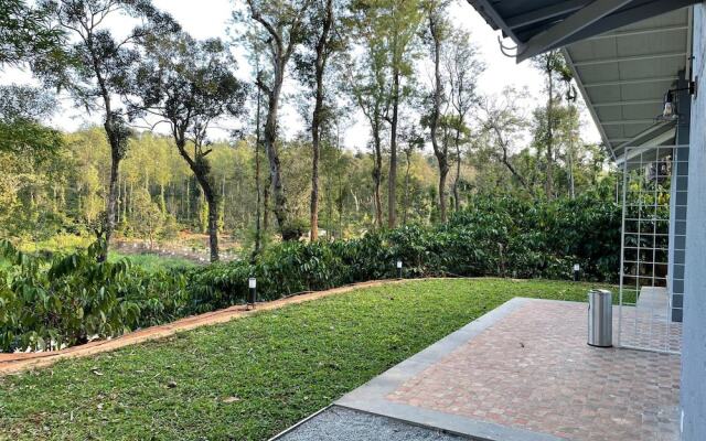 Machaan Wilderness Lodge Nagarahole