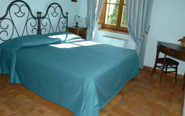 Agriturismo La Palombara