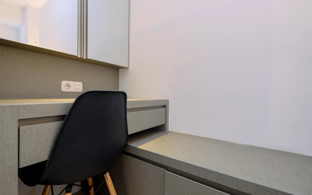 Minimalist And Best Deal 2Br At Bassura City Apartment – Guest Rooms – Jakarta
