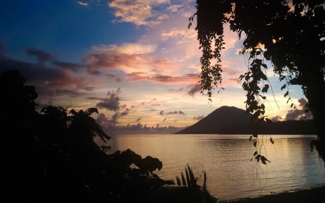 Panorama Backpackers